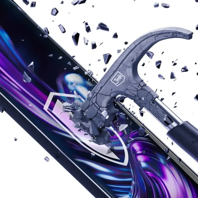 3mk Hardy Fusion do Samsung Galaxy S26 FE — image 3