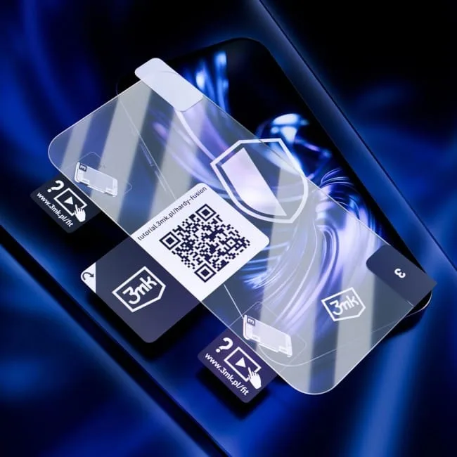 3mk Hardy Fusion do Samsung Galaxy S26 FE — image 4