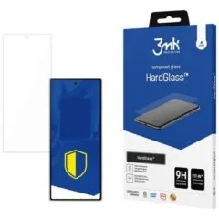 3mk HardGlass do Samsung Galaxy Z Fold 7