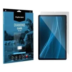 MyScreen Diamond Glass Full Glue do Samsung Galaxy Tab S8 Plus/S9 Plus/S9 Plus FE