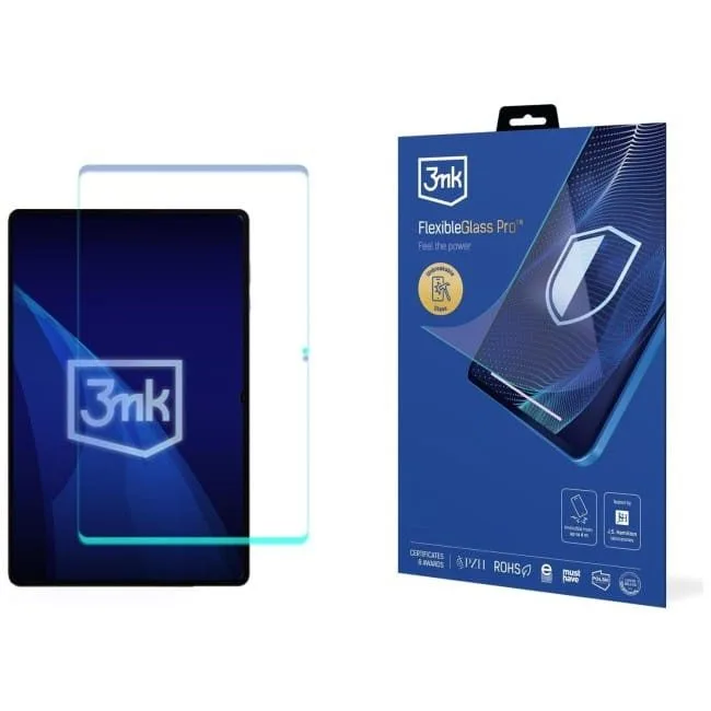 3mk FlexibleGlass Pro do Samsung Galaxy Tab S11 Ultra — image 1