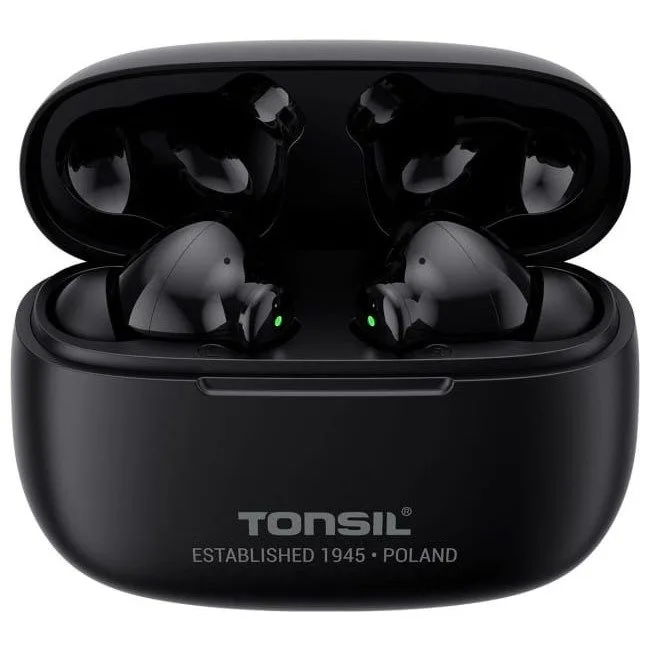 Tonsil T55BT Pro czarny — image 2