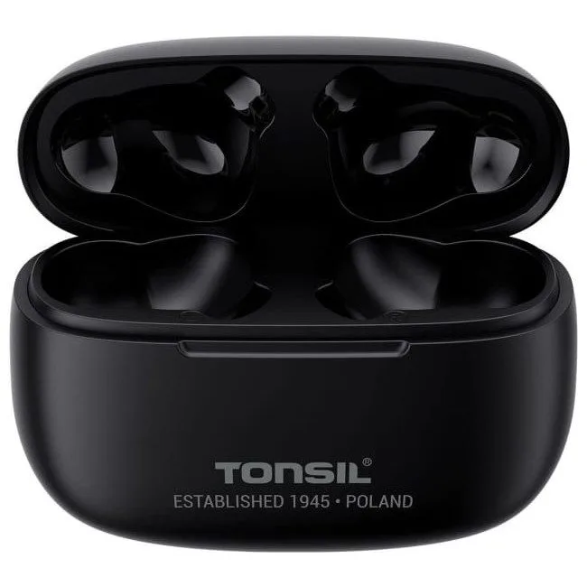 Tonsil T55BT Pro czarny — image 3