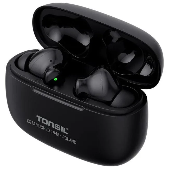Tonsil T55BT Pro czarny — image 7