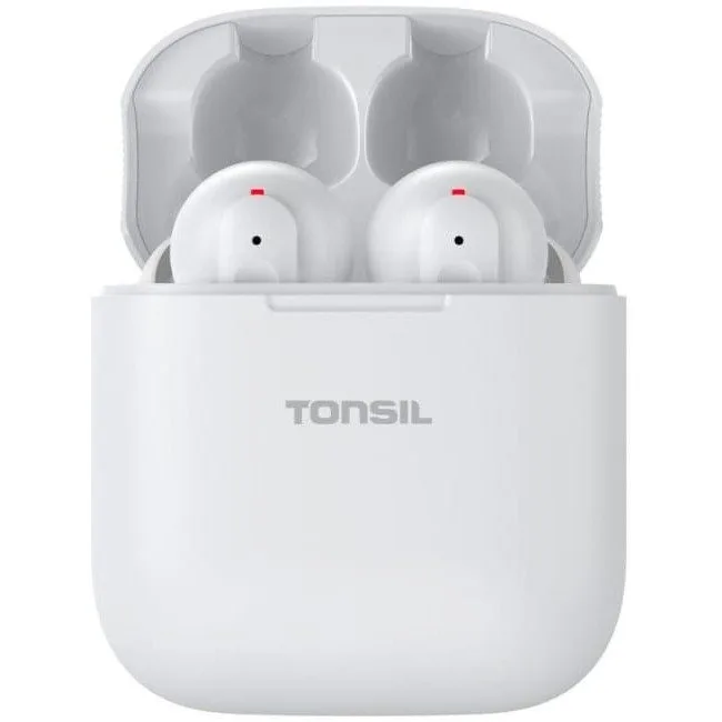 Tonsil T55BT Białe — image 2