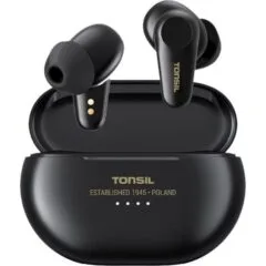 Tonsil T65BT Czarne