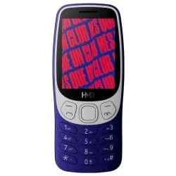 HMD Barca 3210 TA-1736 Dual SIM Blau — image 2