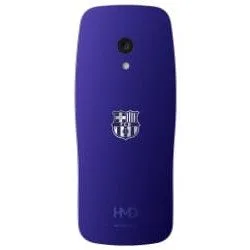 HMD Barca 3210 TA-1736 Dual SIM Blau — image 4