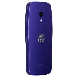 HMD Barca 3210 TA-1736 Dual SIM Blau — image 5