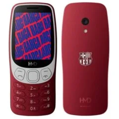 HMD Barca 3210 TA-1736 Dual SIM Grana