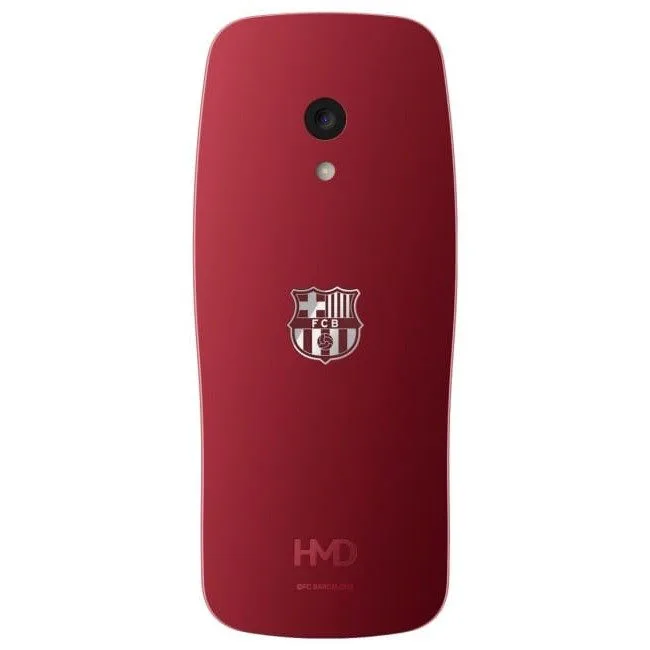 HMD Barca 3210 TA-1736 Dual SIM Grana — image 3