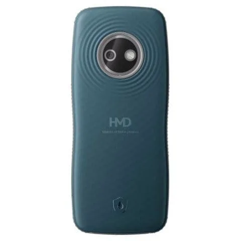 Nokia 123 Shield TA-1748 Dual Sim Zielony — image 2