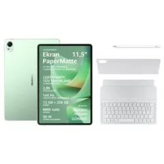 Huawei MatePad 11.5 S 2026 12/256GB WiFi zielony + klawiatura + rysik