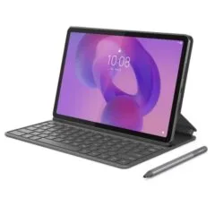 Lenovo Idea Tab 11" (TB336FU) 8/128GB WiFi (ZAFR0262PL) szary + rysik + KB