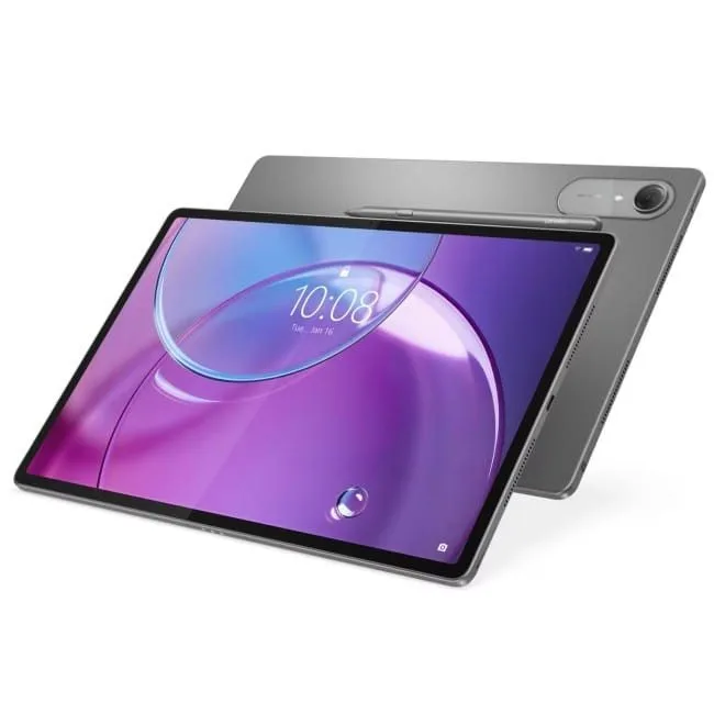 Lenovo Idea Tab Pro Gen 2 13" (TB390FU) 8/128GB WiFi (ZAHD0367PL) szary + rysik — image 1
