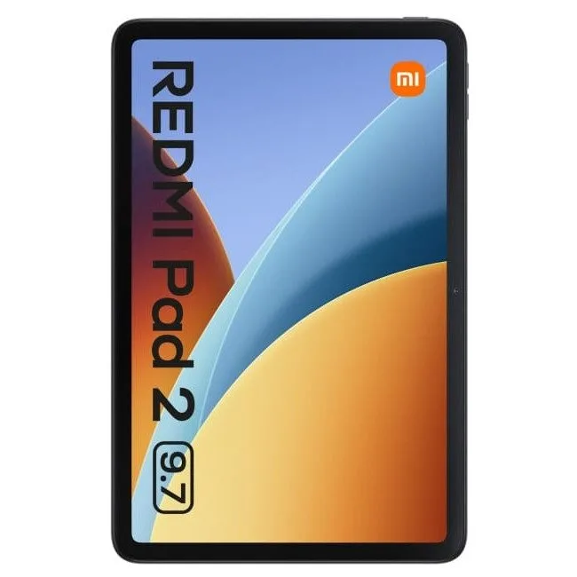 Xiaomi Redmi Pad 2 9.7" 4/64GB WiFi Gray — image 1