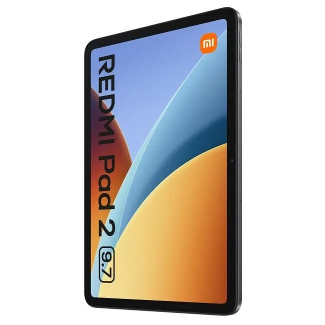 Xiaomi Redmi Pad 2 9.7" 4/64GB WiFi Gray — image 2