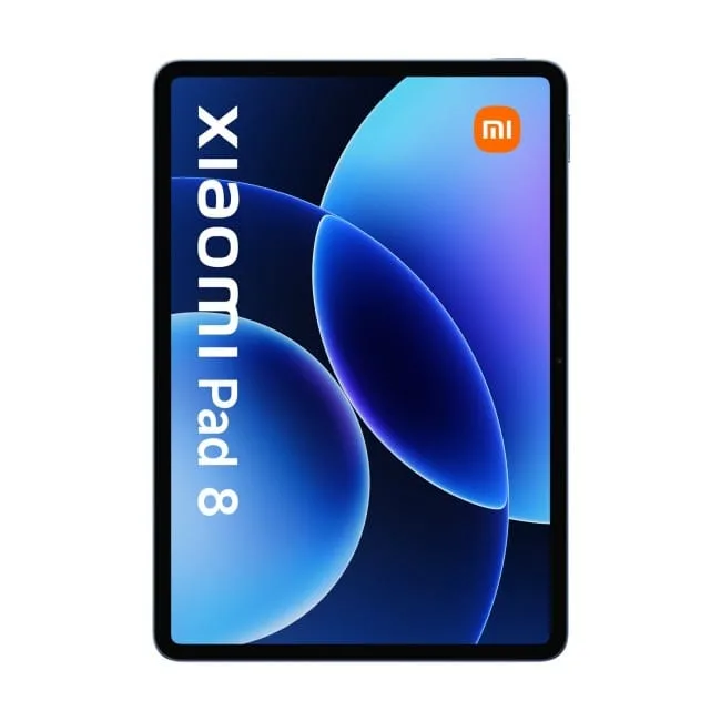Xiaomi Pad 8 8/256GB WiFi Blue — image 1