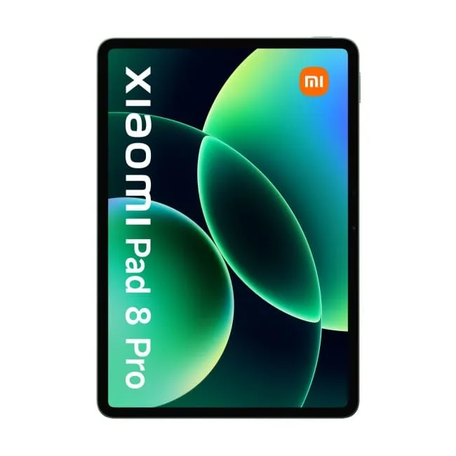 Xiaomi Pad 8 Pro 12/512GB WiFi Green — image 1