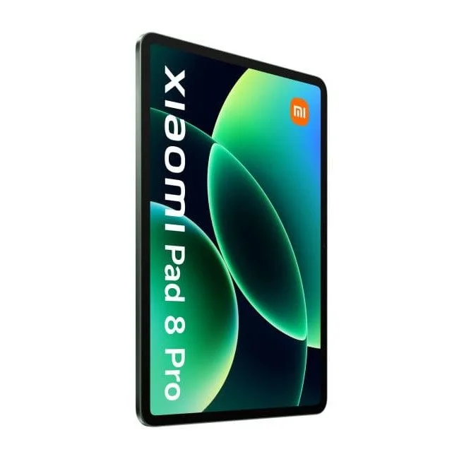 Xiaomi Pad 8 Pro 12/512GB WiFi Green — image 2