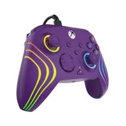 Turtle Beach AfterGlow Wave Fioletowy Xbox — image 3