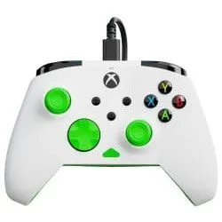 Turtle Beach Rematch Core Biało-Zielony — image 1