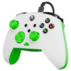 Turtle Beach Rematch Core Biało-Zielony — image 2