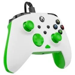 Turtle Beach Rematch Core Biało-Zielony — image 3