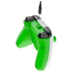 Turtle Beach Rematch Core Biało-Zielony — image 4