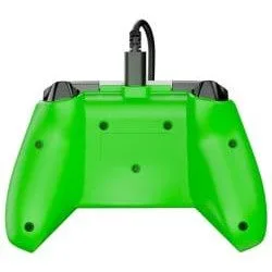 Turtle Beach Rematch Core Biało-Zielony — image 7