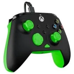 Turtle Beach Rematch Core czarno-zielony — image 3