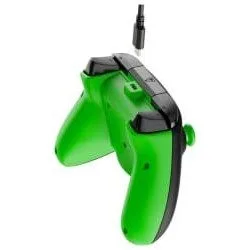 Turtle Beach Rematch Core czarno-zielony — image 4