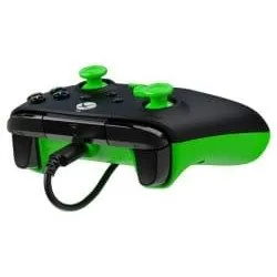 Turtle Beach Rematch Core czarno-zielony — image 5