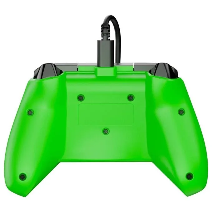 Turtle Beach Rematch Core czarno-zielony — image 7