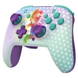 Turtle Beach Rematch Invincible Mario Nintendo Switch — image 2