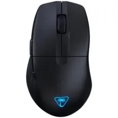 Myszka gamingowa Turtle Beach Pure Air bezprzewodowa 26000 dpi optyczna czarna