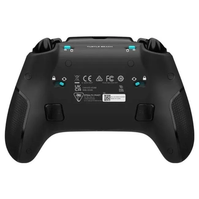 Turtle Beach Stealth Pivot Xbox X/S Czarny — image 5