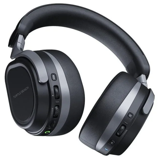 Turtle Beach Stealth 700 Gen.3 PS5 Czarne — image 5
