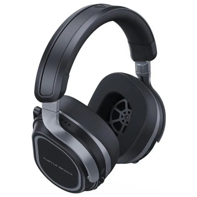 Turtle Beach Stealth 700 Gen.3 PS5 Czarne — image 6