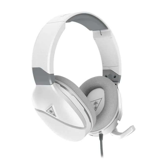 Turtle Beach PS5/4Recon Recon 200 Gen. 2 Białe — image 1