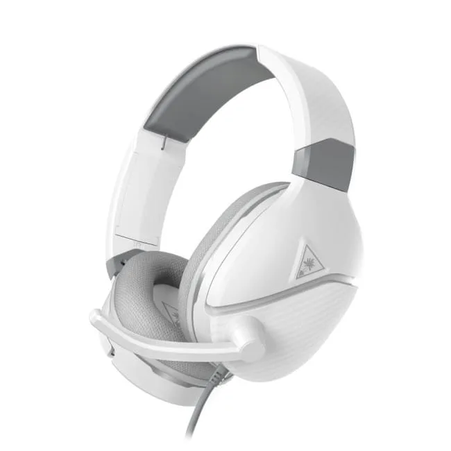 Turtle Beach PS5/4Recon Recon 200 Gen. 2 Białe — image 2