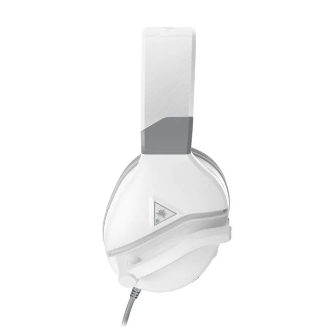 Turtle Beach PS5/4Recon Recon 200 Gen. 2 Białe — image 3