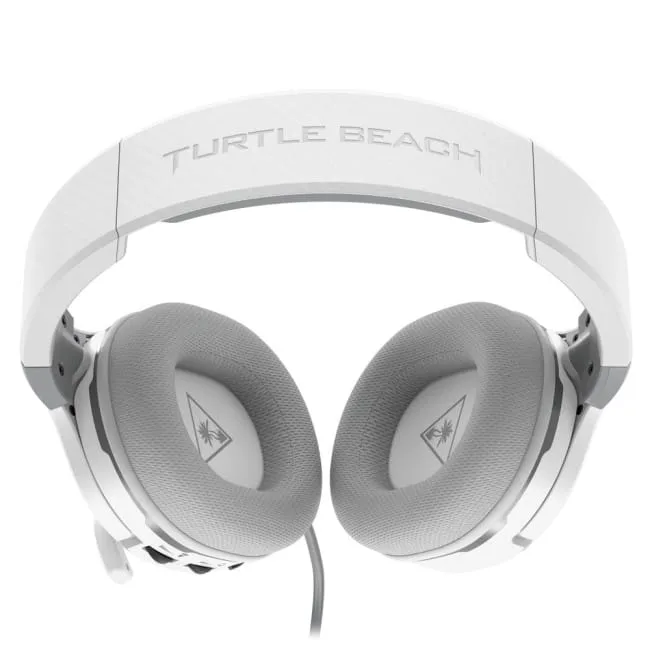 Turtle Beach PS5/4Recon Recon 200 Gen. 2 Białe — image 5
