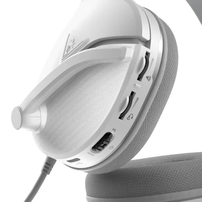 Turtle Beach PS5/4Recon Recon 200 Gen. 2 Białe — image 6