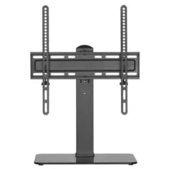 Techly 364101 Uchwyt podstawka do TV/monitora 32-55", do 40 kg, z regulacja skrętu