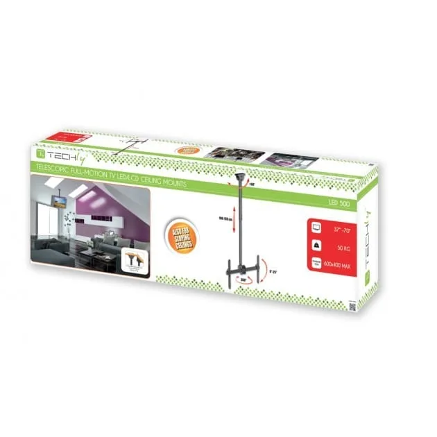 Techly 309357 70" — image 2