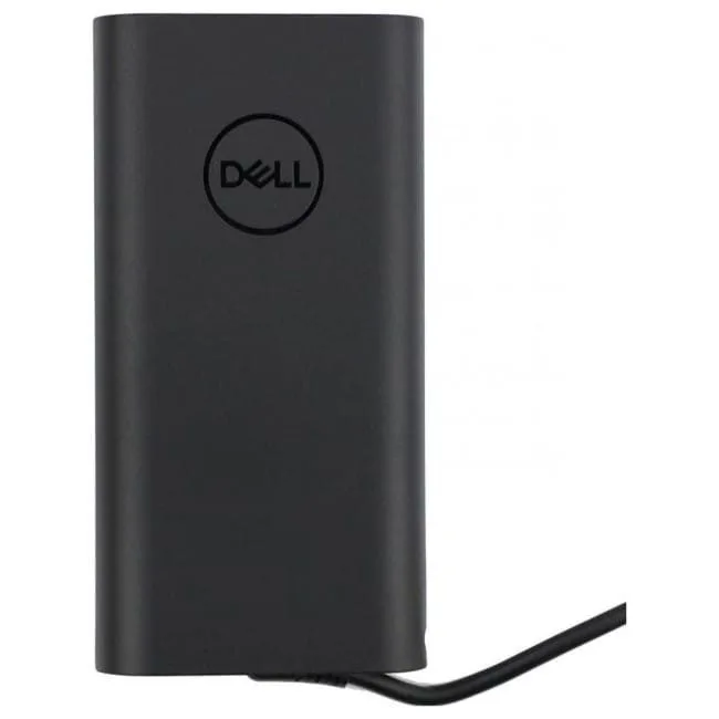 Dell AC 90W, 19.5 V, USB-C — image 1