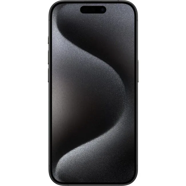 Apple iPhone 15 Pro 128GB Tytan Czarny CPO — image 2