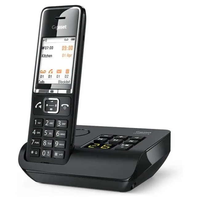 Gigaset Comfort 550A — image 1