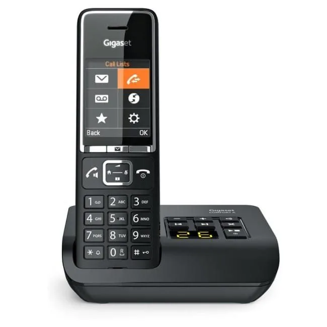 Gigaset Comfort 550A — image 2